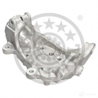 Поворотный кулак, цапфа OPTIMAL A89J XA 4031185670746 G8-584 1293152 - Изображение 4