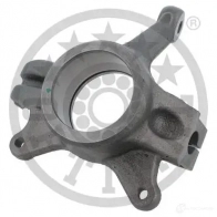 Поворотный кулак, цапфа OPTIMAL KN-701849-02-L 1437688960 X GT29 - Изображение 2