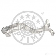Поворотный кулак, цапфа OPTIMAL ZB5 G8AO KN-100053-02-L 1437689231 - Изображение 2