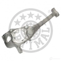 Поворотный кулак, цапфа OPTIMAL OYCC LVY 1437688976 KN-100550-04-R - Изображение 2