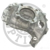 Поворотный кулак, цапфа OPTIMAL KN-501653-01-L 6JF GL 1437688972 - Изображение 2