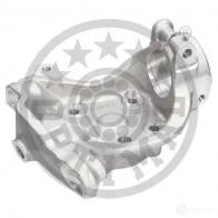 Поворотный кулак, цапфа OPTIMAL KN-501653-01-L 6JF GL 1437688972 - Изображение 4