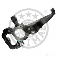 Поворотный кулак, цапфа OPTIMAL 72XN ZN KN-881717-01-L 1437689320 - Изображение 2