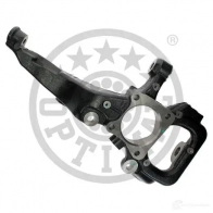 Поворотный кулак, цапфа OPTIMAL KN-881717-03-R S KW1Z4J 1437689062 - Изображение 2