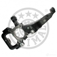 Поворотный кулак, цапфа OPTIMAL KN-881717-03-L 1437689064 1S0D 08 - Изображение 2