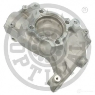 Поворотный кулак, цапфа OPTIMAL KN-501147-01-L 7PVAA QH 1437688965 - Изображение 2