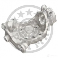 Поворотный кулак, цапфа OPTIMAL KN-501147-01-L 7PVAA QH 1437688965 - Изображение 3