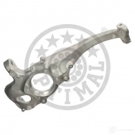 Поворотный кулак, цапфа OPTIMAL KN-100550-03-L 1437688969 E BLZR9 - Изображение 2