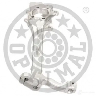 Поворотный кулак, цапфа OPTIMAL KN-101516-01-R 0C9JB L6 1437689235 - Изображение 3