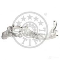 Поворотный кулак, цапфа OPTIMAL KN-101516-01-R 0C9JB L6 1437689235 - Изображение 4