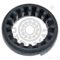 Опора пружины, чашка OPTIMAL F8-6355 Z093 8R 4031185204453 1287275 - Изображение 2