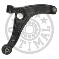Рычаг подвески OPTIMAL L Z0X8 G6-2126 1439326132 - Изображение 2