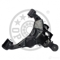Рычаг подвески OPTIMAL BT8 HNF G6-2063 1437681611 - Изображение 2