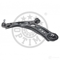 Рычаг подвески OPTIMAL 1291942 4031185666367 G6-1437 2 SR0MH - Изображение 3