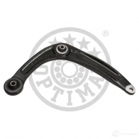 Рычаг подвески OPTIMAL G6-1650 1424534116 V G3NXU 4058787145830 - Изображение 2