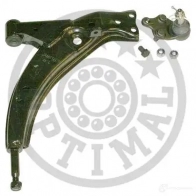 Рычаг подвески OPTIMAL F 8-5286 1292262 G6-895 G3-605
