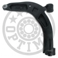 Рычаг подвески OPTIMAL G6-2111 UFL 63 1439326178 - Изображение 2