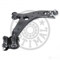 Рычаг подвески OPTIMAL 1EQ4 A Ford Focus 2 Хэтчбек 2.5 RS 305 л.с. 2009 – 2011 4031185680912 G6-1444