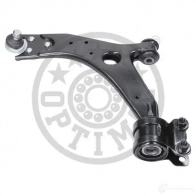 Рычаг подвески OPTIMAL 4031185680905 Z IRRX1 G6-1443 Ford Focus 2 Хэтчбек 2.5 RS 305 л.с. 2009 – 2011