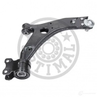 Рычаг подвески OPTIMAL 4031185680905 Z IRRX1 G6-1443 1291948 - Изображение 2