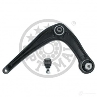 Рычаг подвески OPTIMAL F5EH B G6-1671S1 1437670092 - Изображение 2