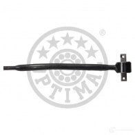 Рычаг подвески OPTIMAL G5-1011 PVCY UN 1424329035 4058787034028 - Изображение 2