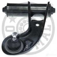 Рычаг подвески OPTIMAL SUGZ PD 1292121 4031185063081 G6-654 - Изображение 2