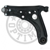 Рычаг подвески OPTIMAL 0VQ ZKC 1437672313 G6-2103 - Изображение 2