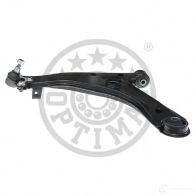 Рычаг подвески OPTIMAL F8- 1008 G3-679 1292114 G6-646 - Изображение 2