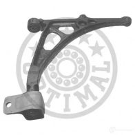 Рычаг подвески OPTIMAL G9 -547 G6-063 Peugeot 405 2 (4B) Седан G9-549