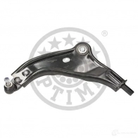 Рычаг подвески OPTIMAL Z19 M67Q 4058787024470 G6-1530S1 1292011 - Изображение 2