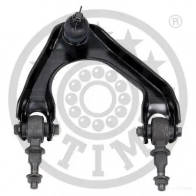 Рычаг подвески OPTIMAL 5X4L K 4031185111485 G6-831 1292209 - Изображение 2