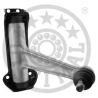 Рычаг подвески OPTIMAL 4031185965712 T 4OQH06 Mercedes S-Class (C140) 3 Купе 6.0 SEC/CL 600 (140.076) 394 л.с. 1992 – 1999 G6-571