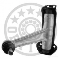 Рычаг подвески OPTIMAL G6-570 4031185965705 Mercedes S-Class (C140) 3 Купе 6.0 SEC/CL 600 (140.076) 394 л.с. 1992 – 1999 F30 G6