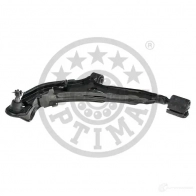 Рычаг подвески OPTIMAL 9TGI7 B 1292347 G6-989 4031185112994 - Изображение 2
