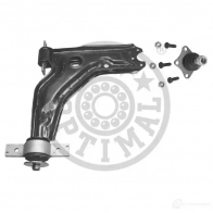 Рычаг подвески OPTIMAL DJ6FWC G3- 007 G6-511 1292046