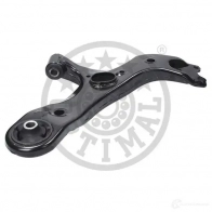 Рычаг подвески OPTIMAL 1291951 G6-1446 4031185683289 QG5X 8 - Изображение 2