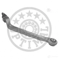 Рычаг подвески OPTIMAL 4031185205719 X RKTIGA Mercedes E-Class (S211) 3 Универсал 3.2 E 280 T CDI (2123) 177 л.с. 2004 – 2009 G5-744