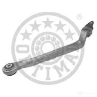 Рычаг подвески OPTIMAL Mercedes SL-Class (R230) 2 Кабриолет 5.5 55 AMG Kompressor (2374) 500 л.с. 2002 – 2012 G5-745 4031185205726 AK 16U