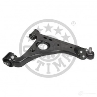 Рычаг подвески OPTIMAL G6-1617 1201250598 4058787094558 Z25X 7M6 - Изображение 2