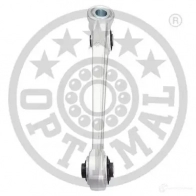 Рычаг подвески OPTIMAL 4031185665971 I PE4W G5-914 1291415 - Изображение 3