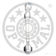 Рычаг подвески OPTIMAL 4031185665971 I PE4W G5-914 1291415 - Изображение 4