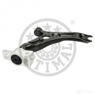 Рычаг подвески OPTIMAL 4031185604833 G6-1507 DHRYY WC 1292001 - Изображение 2