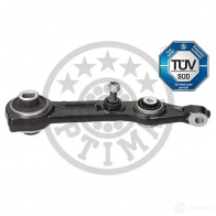 Рычаг подвески OPTIMAL JZZRL L 1291222 G5-697 4031185182409 - Изображение 3