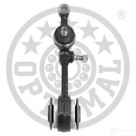 Рычаг подвески OPTIMAL 4031185061315 G6-1088 UOLLV P 1291620 - Изображение 3
