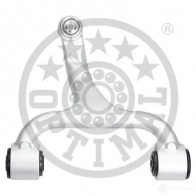 Рычаг подвески OPTIMAL PK8LT4 P 4031185112659 G6-952 1292315 - Изображение 3