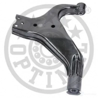 Рычаг подвески OPTIMAL Nissan Pathfinder (R50) 2 1996 – 2004 8 BHNS G6-1406 4031185588287