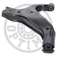 Рычаг подвески OPTIMAL 1291911 8 BHNS G6-1406 4031185588287 - Изображение 2