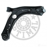 Рычаг подвески OPTIMAL RC8R RUJ 1437666527 G6-2034S - Изображение 2