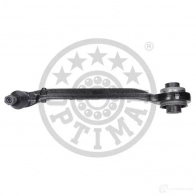 Рычаг подвески OPTIMAL OV 38A 4031185633710 1291384 G5-883 - Изображение 2